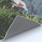 Flamingo Rug Gallery Image 4