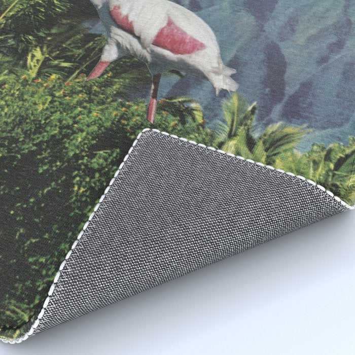 Flamingo Rug Gallery Image 4