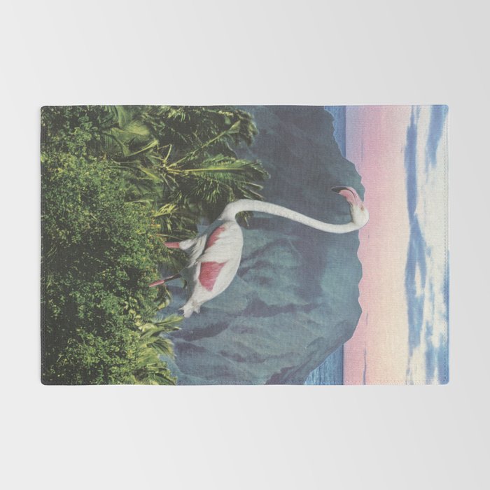 Flamingo Rug Gallery Image 2