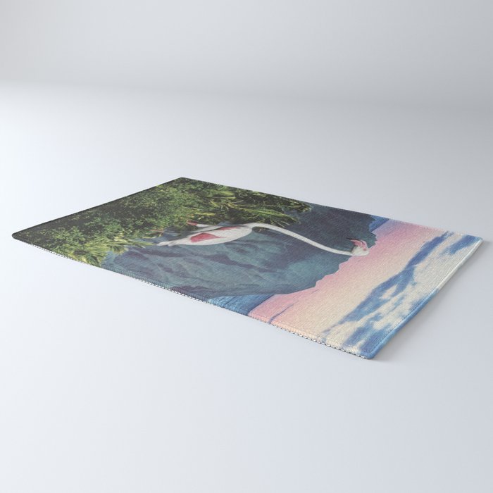 Flamingo Rug Gallery Image 3