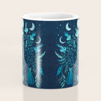 Potted Plant Coffee Mug Gallery Image 4