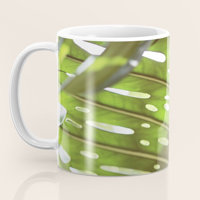 Tropic Light Coffee Mug Gallery Image 3