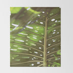 Tropic Light Throw Blanket Gallery Image 2