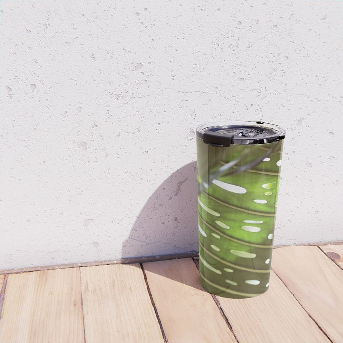 Tropic Light Travel Mug Gallery Image 4