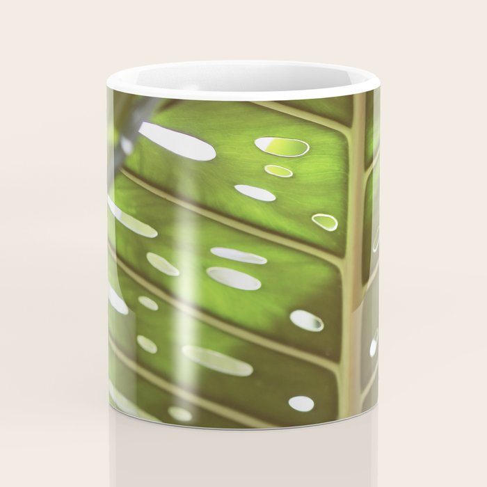 Tropic Light Coffee Mug Gallery Image 4