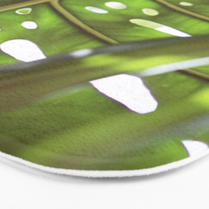 Tropic Light Bath Mat Gallery Image 3