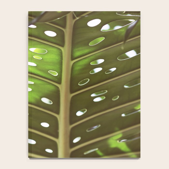 Tropic Light Notebook Gallery Image 4