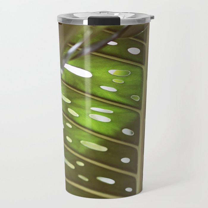 Tropic Light Travel Mug Gallery Image 1