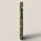 Tropic Light iPhone Case Gallery Image 2