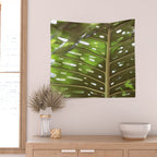 Tropic Light Wall Tapestry Gallery Image 2