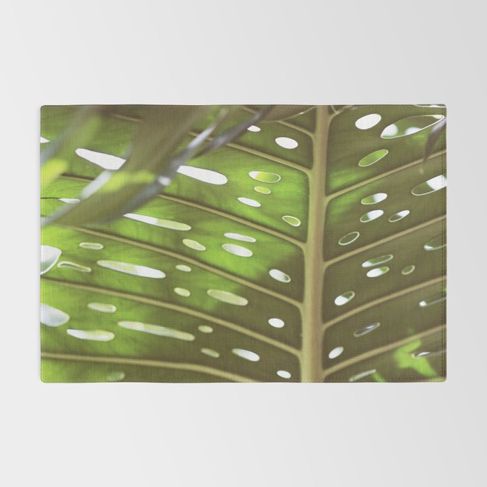 Tropic Light Rug Gallery Image 2