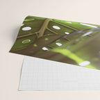 Tropic Light Wrapping Paper Gallery Image 2