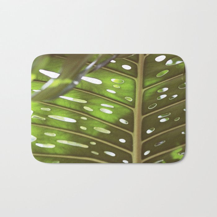 Tropic Light Bath Mat Gallery Image 1