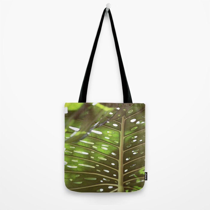 Tropic Light Tote Bag Gallery Image 2
