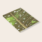 Tropic Light Notebook Gallery Image 2