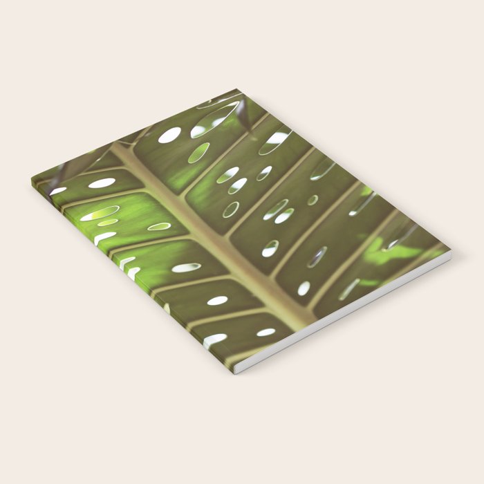 Tropic Light Notebook Gallery Image 2