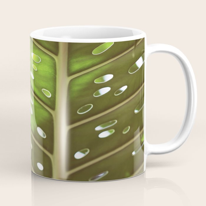 Tropic Light Coffee Mug Gallery Image 1