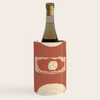 Breakfast 2 Wine Chiller Gallery Image 2