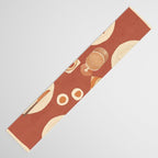 Breakfast 2 Table Runner Gallery Image 3
