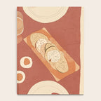 Breakfast 2 Notebook Gallery Image 4
