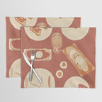 Breakfast 2 Placemat Gallery Image 1