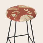 Breakfast 2 Stool Gallery Image 2