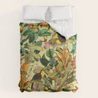 Exotic Jungle II Comforter Gallery Image 6