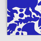 Blue Otomi  Poster Gallery Image 3
