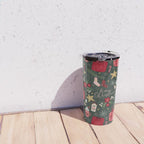 Merry Christmas Travel Mug Gallery Image 4