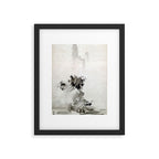 Sesshu Toyo Haboku - Sansui Landscape Framed Art Print Gallery Image 5