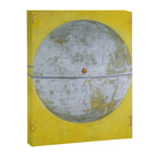 Hilma Af Klint The Dove Canvas Print Gallery Image 8