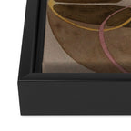Hilma af Klint The Tree Of Knowledge No . 1 ,B ( 1913) Framed Canvas Print Gallery Image 3