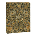 William Morris Bullerswood pattern,No.3, Canvas Print Gallery Image 8