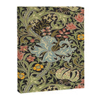 William Morris floral design  Canvas Print Gallery Image 8