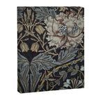 William Morris floral design, William Morris design Canvas Print Gallery Image 8