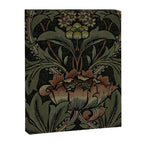 William Morris floral, William Morris fabric design,No.6, Canvas Print Gallery Image 8