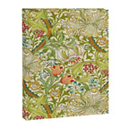 William Morris honeysucklea Canvas Print Gallery Image 8
