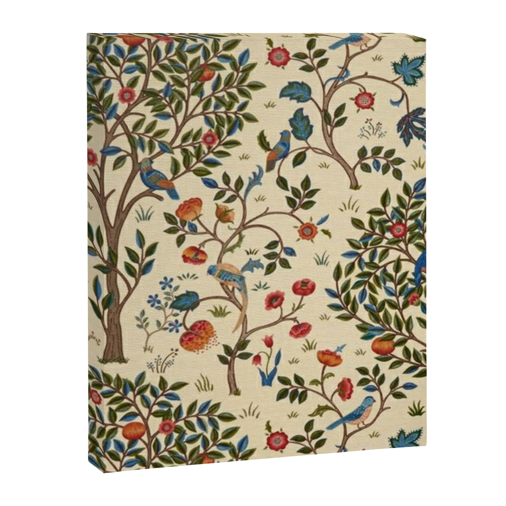 William Morris Kelmscott Tree Canvas Print Gallery Image 8