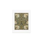 William Morris Pimpernel Art Print Gallery Image 1
