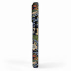 William Morris Strawberry Thief pattern iPhone Case Gallery Image 2