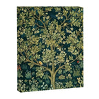William Morris Tree Of Life  Canvas Print Gallery Image 8