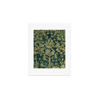 William Morris Tree Of Life  Art Print Gallery Image 1