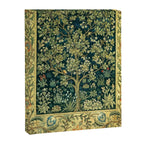 William Morris Tree Of Life Canvas Print Gallery Image 8