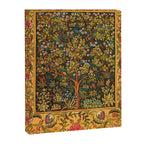William Morris Tree Of Life,No, 02. Canvas Print Gallery Image 8