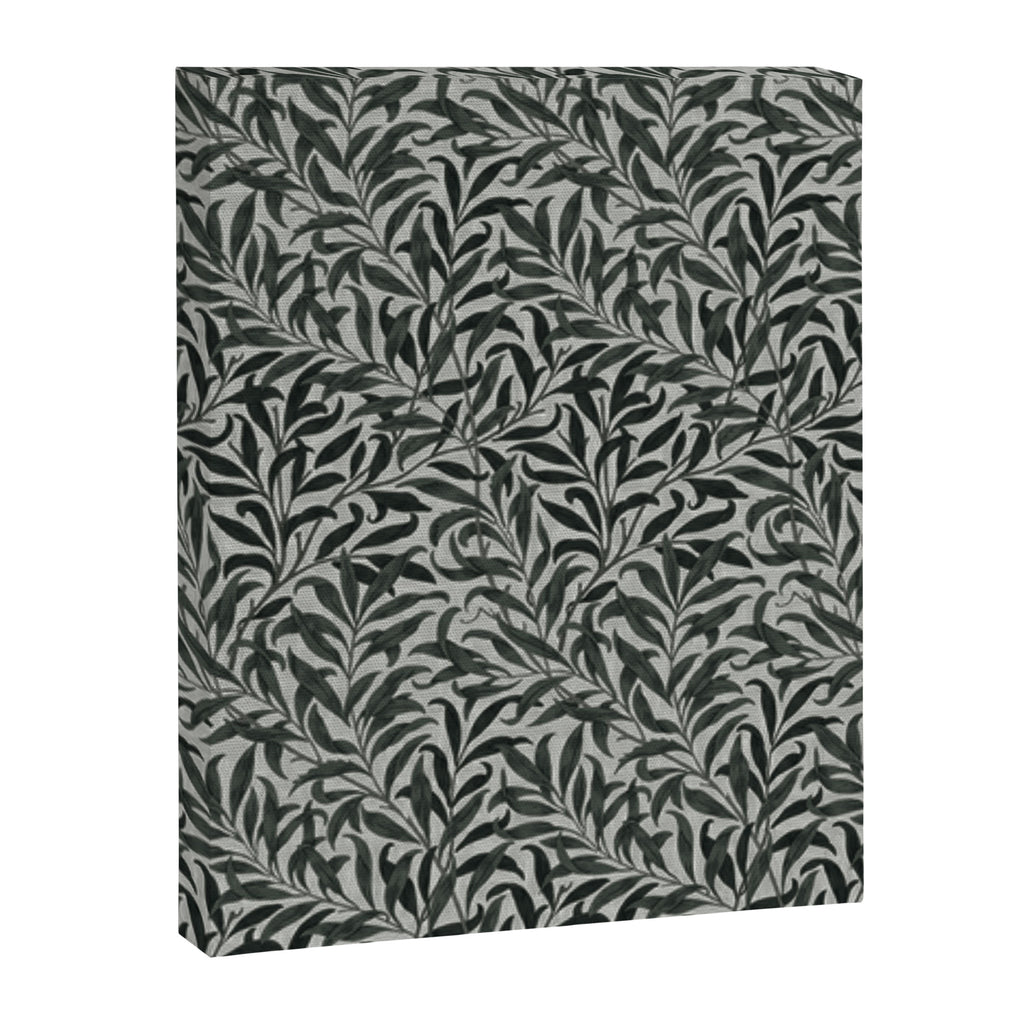 William Morris Willow Bough Canvas Print Gallery Image 8