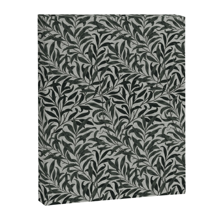 William Morris Willow Bough Canvas Print Gallery Image 1