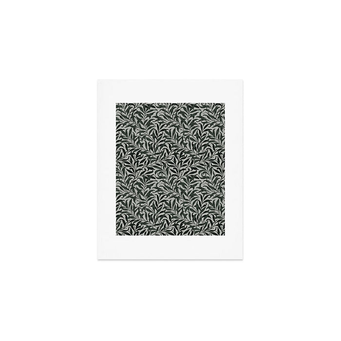William Morris Willow Bough Art Print Gallery Image 1