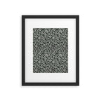 William Morris Willow Bough Framed Art Print Gallery Image 6