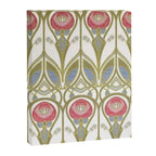 Window - Charles Rennie Mackintosh Canvas Print Gallery Image 8