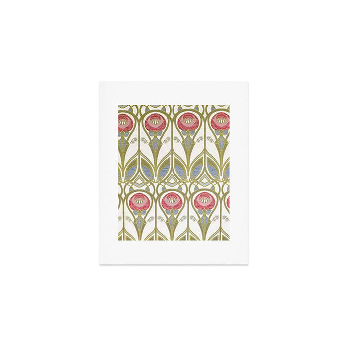 Window - Charles Rennie Mackintosh Art Print Gallery Image 1